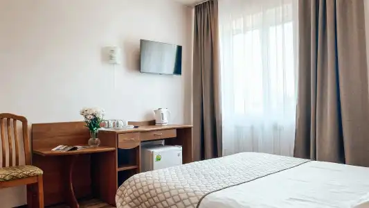 Konakovo, otel' - 46