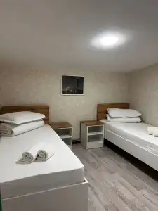 Evergreen Hostel - 26