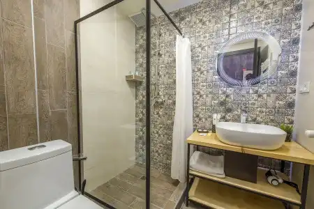 Boutique Terra Bridge - 37