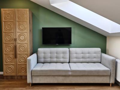 Tatarskaya Sloboda - 121