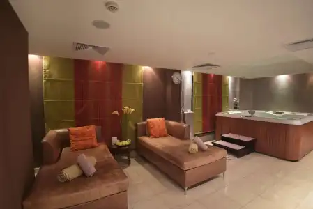 Radisson Residences Cairo Heliopolis - 42