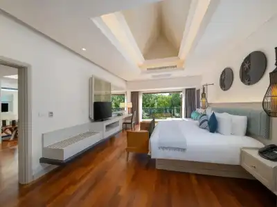 Natai Beach Resort - 37