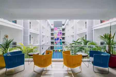 Viva Dash Seminyak - 22