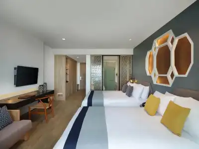 Avista Grande Phuket Karon - MGallery - 56