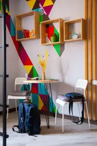 People Hostel - 28