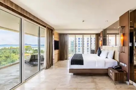 The Sanctuary Resort Pattaya, BW Signature Collection - 52