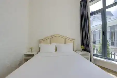 Apart-Otel Novel & Apartments - 13