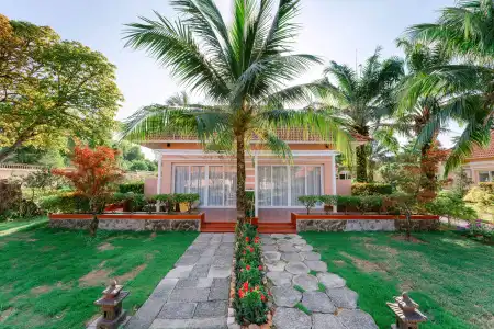 Mercury Phu Quoc Resort & Villas - 39