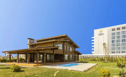 Eco Village - 28