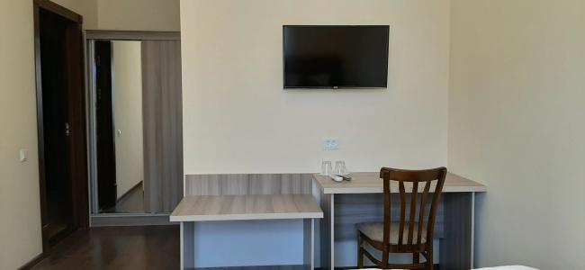 Grand Vizir Boutique-hotel - 33