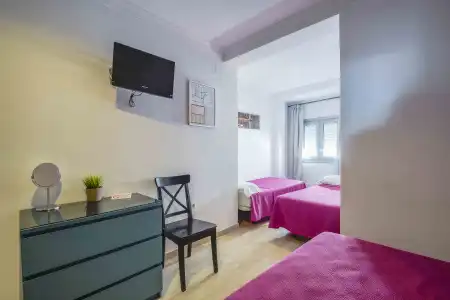 Hostal Campito - 33