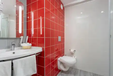 Ibis Krasnodar Center - 16