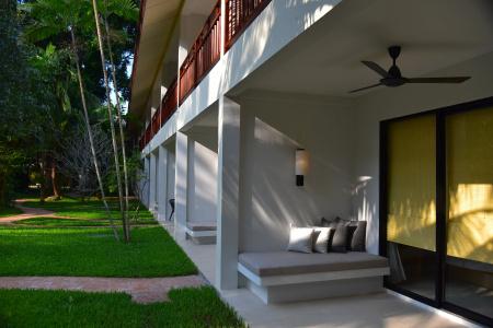 Paradise Beach Resort Samui - 50