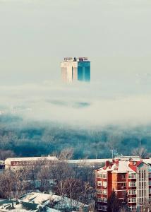 Korston Tower - 20