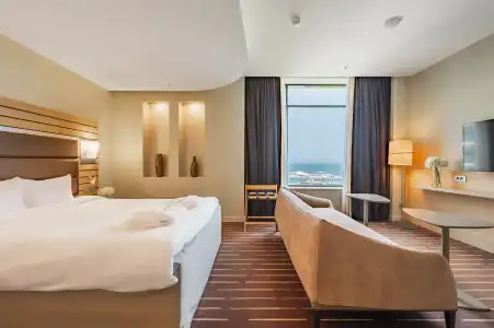 Mercure Sochi Centre - 42
