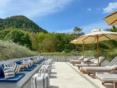 Cape Kudu, Koh Yao Noi Phuket - 21