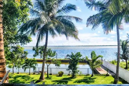 White Palace Sri Lanka B&B - 2