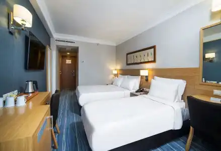Radisson Istanbul Sultanahmet - 14