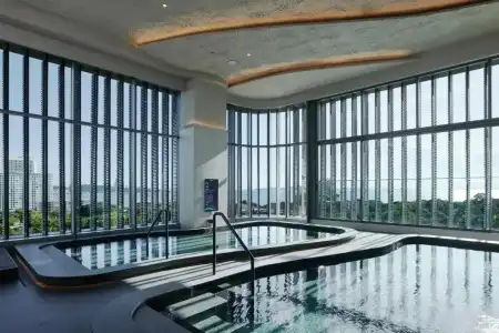 Grande Centre Point Space Pattaya - 39