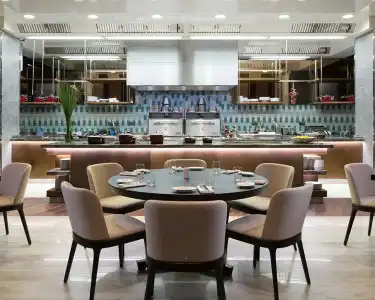 Hyatt Regency Petrovsky Park - 18