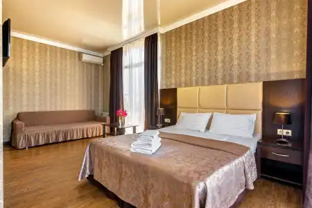 Vavilon Guest house - 4