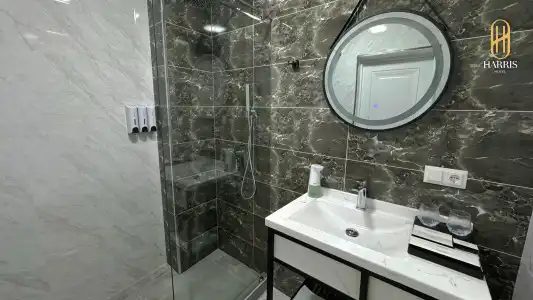 Harris Fitness and Spa - 3