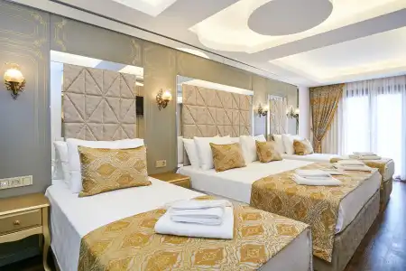 Sultan Suleyman Palace & Spa - 86