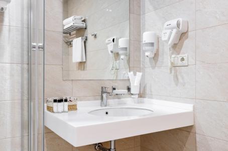 Muller Bach Apart-Hotel - 55