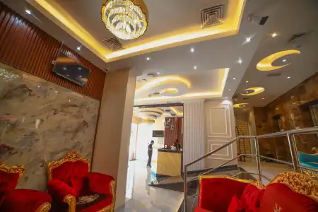 Onyx Apartments - Maha Hospitality Group - 3