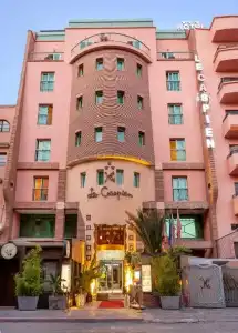 Le Caspien Boutique-hotel - 0