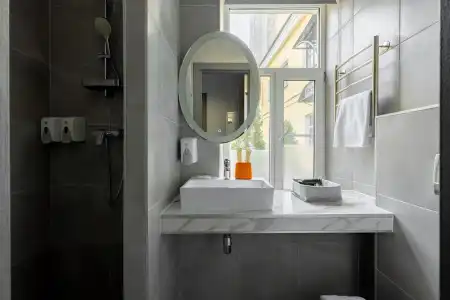 BK15 Apart-hotel - 71