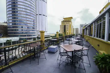 Colombo Citys - 3