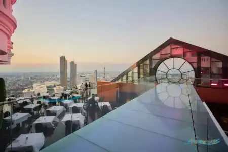 Tower Club at lebua - 30