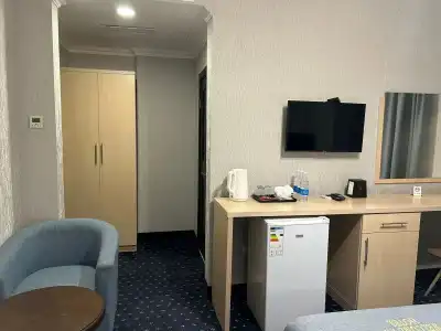 Welcome Inn - 42
