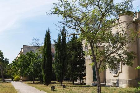 Priboj Sanatorium - 23