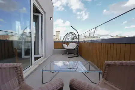 Misafir Suites 8 Istanbul - 2