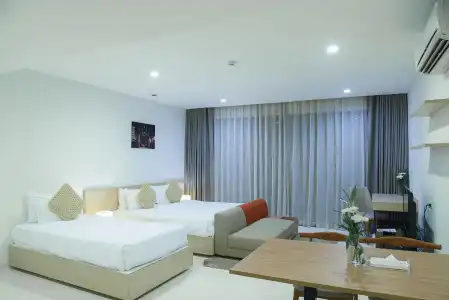The Silver Palm Wellness Resort - 30