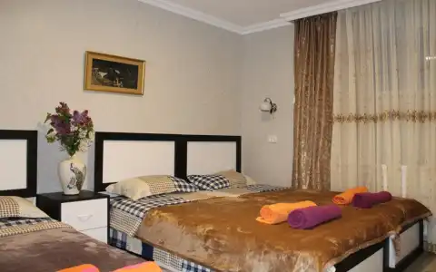 Guest House Poligloti - 2
