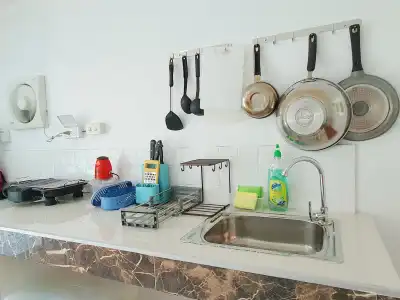 Phaithong Sotel Resort - 19