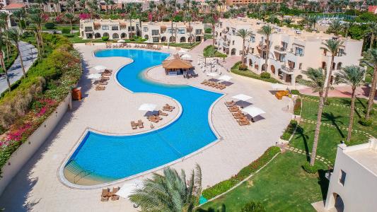 Cleopatra Luxury Resort Sharm El Sheikh - 39