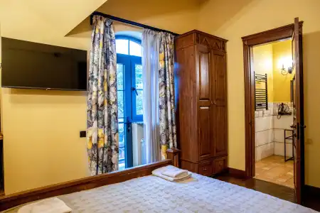 Villa Alexander Dilijan - 6