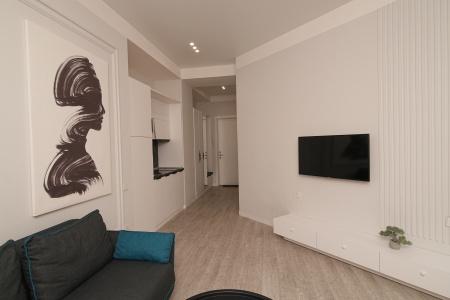 Sweet Home Deluxe Apart-Hotel - 167