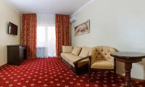 Zolotoy Bereg - 33