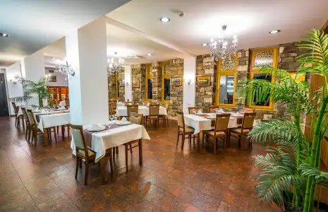 Gino Wellness Rabath - 2