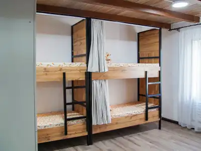 Dolon Hostel - 6