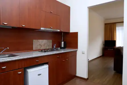 Park Resort Aghveran - 23