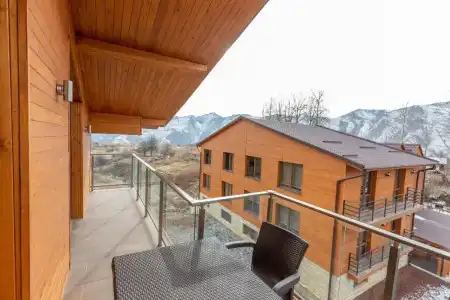 Pine Chalets by KA Group - 27
