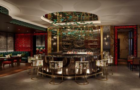 Hyatt Regency Rostov-On-Don - 38