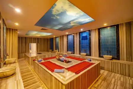 Senza The Inn Resort & Spa Resort - 6