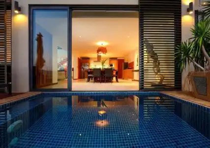 IndoChine Resort & Villas - 81